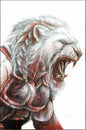 BATTLE BEAST #5 - WILL SHRIKE NYCC EXCLUSIVE LTD 750