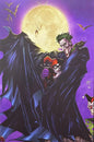 BEYOND: JOKER COMPLEX NYCC LTD 100 URIBE BATMAN 423 HOMAGE