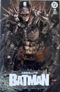 ABSOLUTE BATMAN #18 TRADE DRESS JOHN GIANG MEGAGON LTD 3000