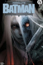 ABSOLUTE BATMAN #21 DAN QUINTANA LTD 1500